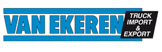 Van Ekeren Trucks logo